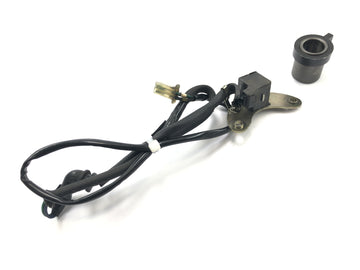Honda FT 500 PC07 [1983] - Pickup sensor ignition pulse generator sensor ignition Hall sensor