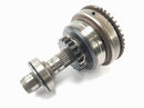 Yamaha FJ 1100 47E [1985] - drive shaft-2