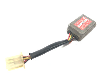 Honda XL 600 R PD03 [1986] - Regulator 12V - 0