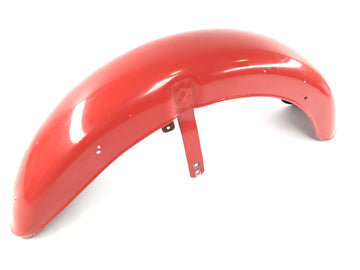 Moto Guzzi V7 Special [1971] - Front fender, front mudguard, wheel cover