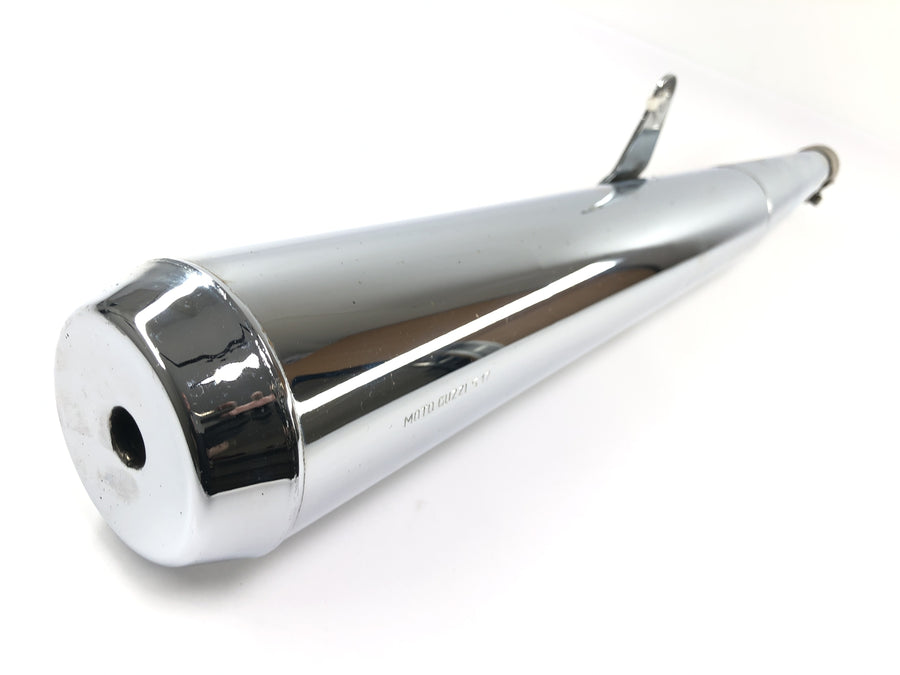 Moto Guzzi California 1100 EV KD [1998] - Silencer right muffler Lafranconi exhaust