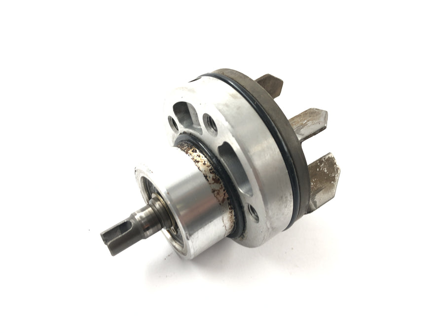 Honda Goldwing GL 1200 SC14 [1988] - Water pump water pump wheel
