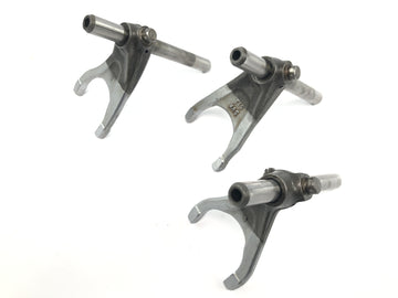 Yamaha MT 03 RM02 [2007] - shift forks shift fork set shift forks gearbox