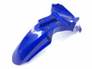 Yamaha WR 125 X DE07 [2010] - Front fender mudguard front fender-2