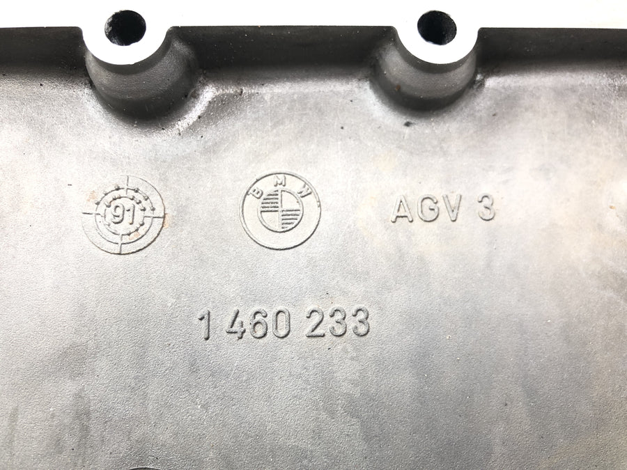 BMW K 1100 LT [1993] - Oil pan engine cover