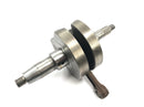 Aprilia RS 125 TW [2017] - Crankshaft connecting rod shaft engine shaft-3