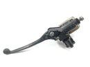 Honda GL 500 SILVERSCHING PC02 [1982] - Brake cylinder main brake cylinder at the front brake lever-6