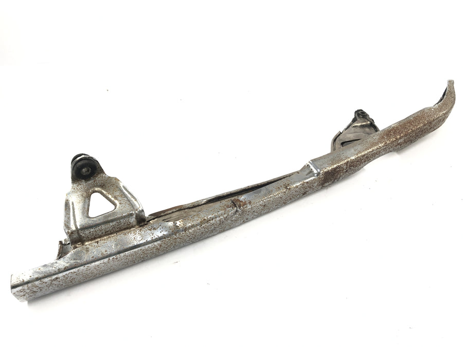 Yamaha XS 650 SE 3L1 [1979] - chain protection