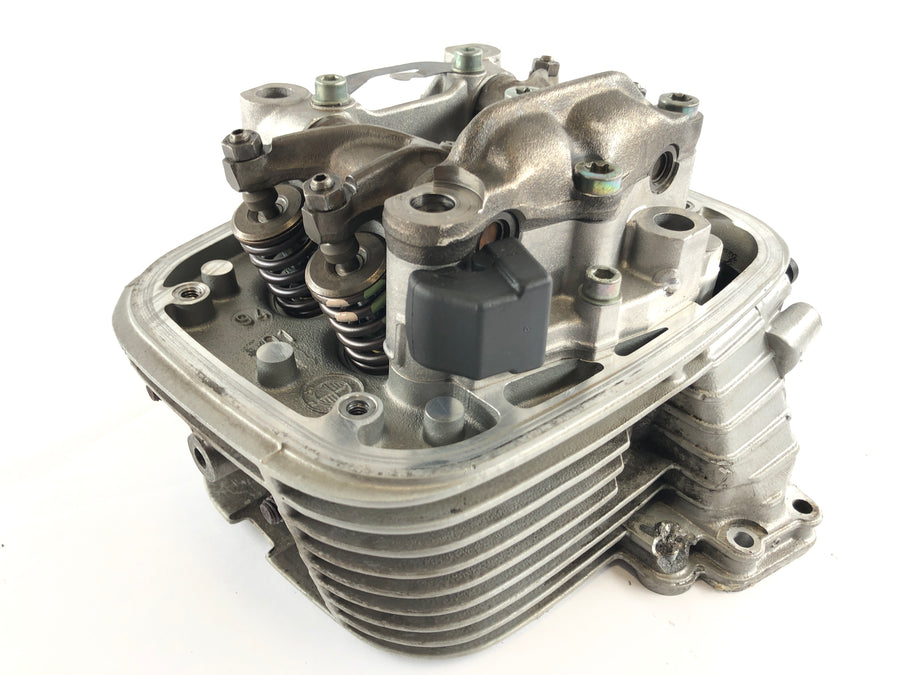 BMW R 1100 GS [1990] - Cylinder head left