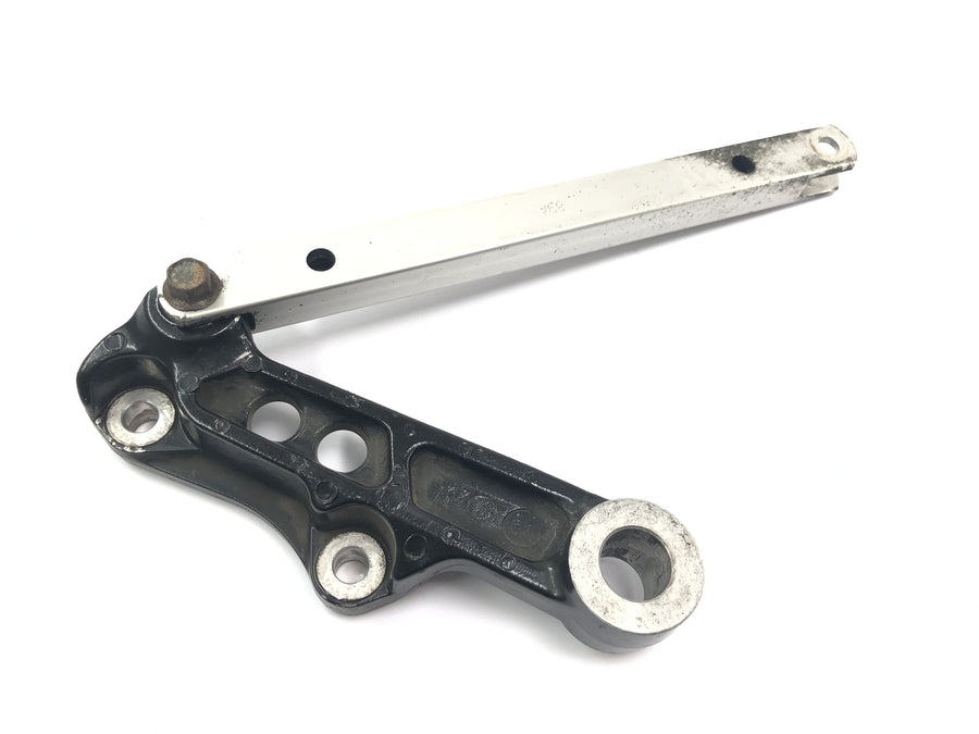 Yamaha XJR 1300 RP02 [1999] - Anchor strut with rear brake caliper mount