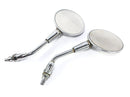 Moto Guzzi California 1100 EV KD [2002] - Mirrors rearview mirror left and right-1