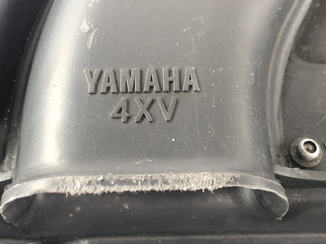 Yamaha YZF R1 RN01 [1998] - Airbox Airbox air filter case - 0