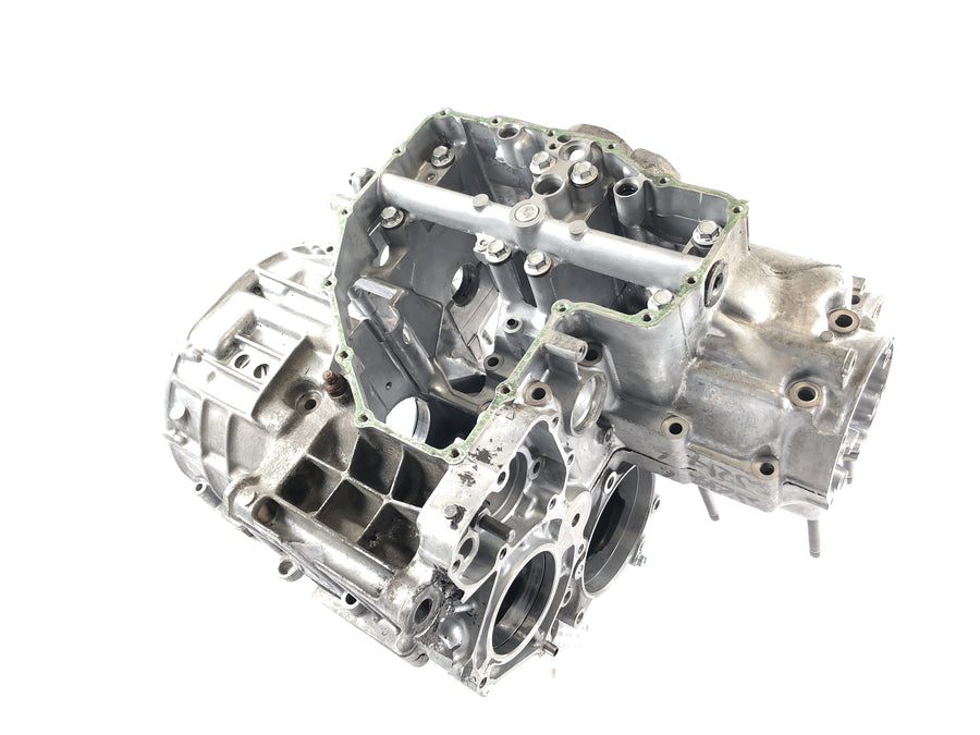 Honda CBR 1000 F SC24 [1991] - Engine housing empty housing