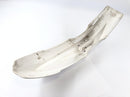 Yamaha XT 600 43F [1985] - Fender foster tray front disguise-4