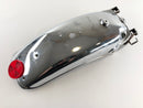 Yamaha XS 1100 2H9 [1978] - Rear fender rear-2
