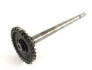 Yamaha XS 1100 2H9 [1978] - Shift forks shift claws set-2