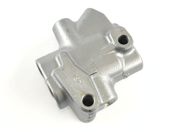 Honda CBF 1000 A SC58 [2006] - brake power distributor - 0