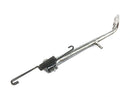 Kawasaki VN 800 VN800A [1996] - Side stand with spring-2