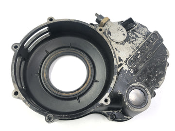 Ducati 900 SS [1991] - Clutch cover inside engine cover