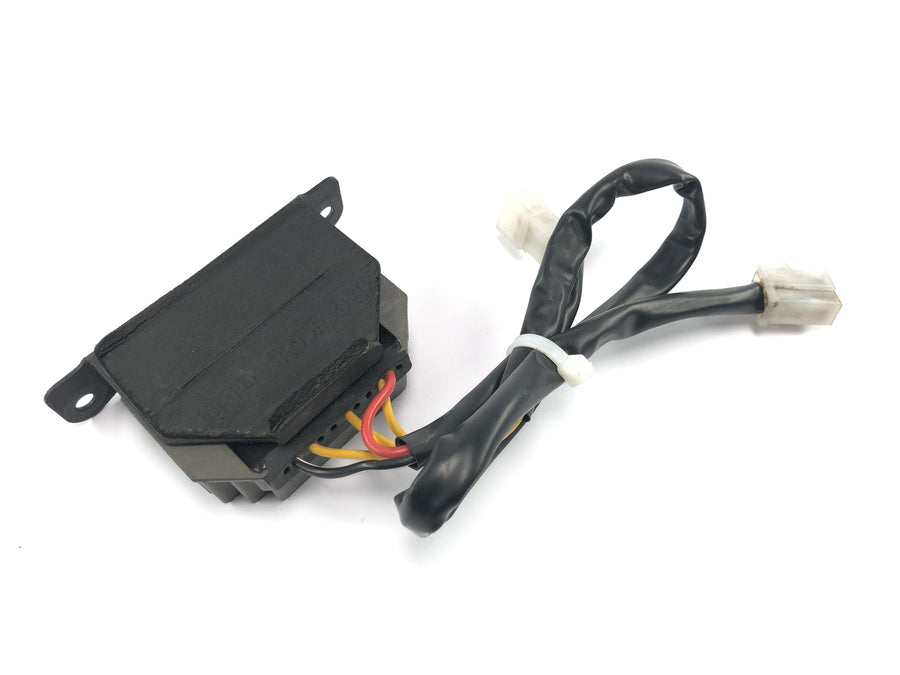 KTM 640 Adventure LC4 [2001] - Voltage regulator rectifier regulator