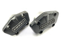 Ducati 900 SS [1991] - Camshaft bearing cap-1