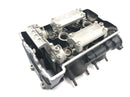 Kawasaki Versys KLE 650 A [2006] - cylinder head valve head without camshafts-3