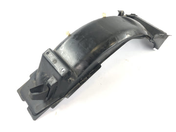 Honda CBX 650 E RC13 [1983] - fender behind the protective sheet Fender cover splash protection - 0