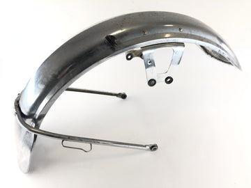 Honda GL 1000 Goldwing GL1 [1977] - Front fender mudguard front fender