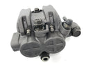 Honda CBX 750 RC17 [1984] - brake caliper brake pliers behind-1