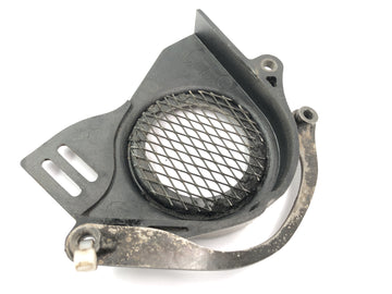 Suzuki DR 350 SK42B [1991] - sprocket cover - 0