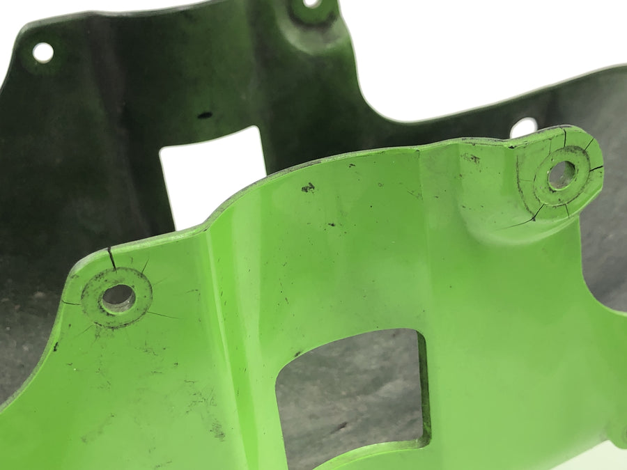 Kawasaki ZXR 400 ZX400L [1992] - Front fender mudguard fairing kit