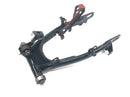 Yamaha XT 500 1U6 [1981] - Swing arm rear wheel swing arm-1