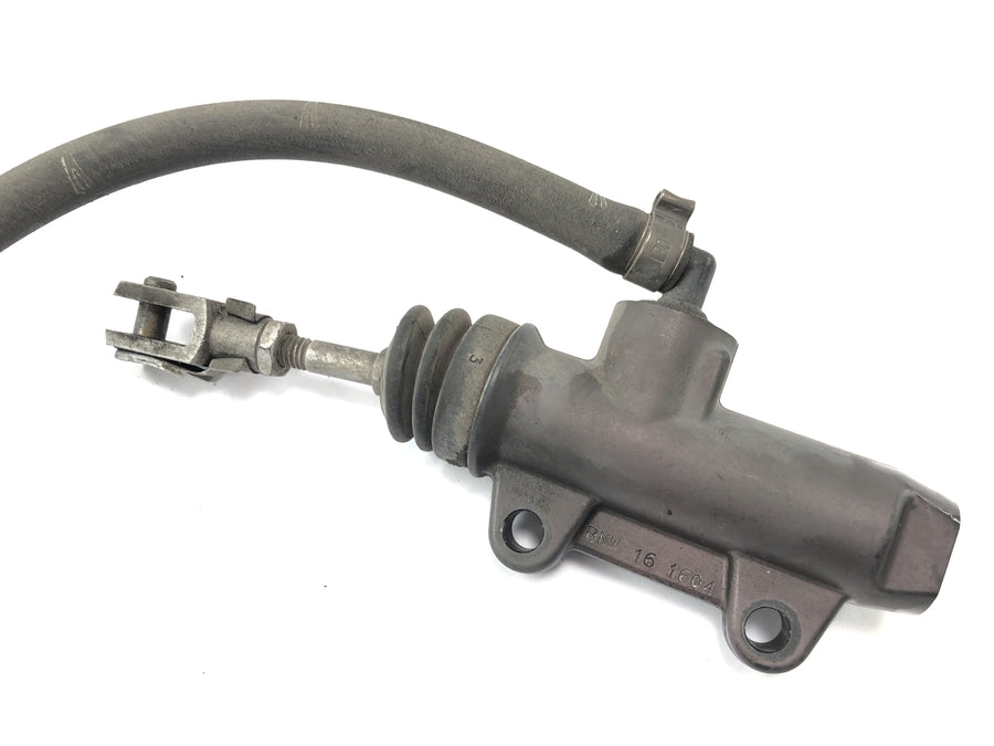 BMW K 1200 S K12S [2004] - Rear brake pump