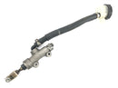 Kawasaki Zephyr 750 ZR750C [1994] - Rear brake pump, rear brake master cylinder, rear brake cylinder-1