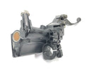 Kawasaki GPZ 1100 ZXT10E [1997] - coupling pump coupling lever coupling switch on the left-3