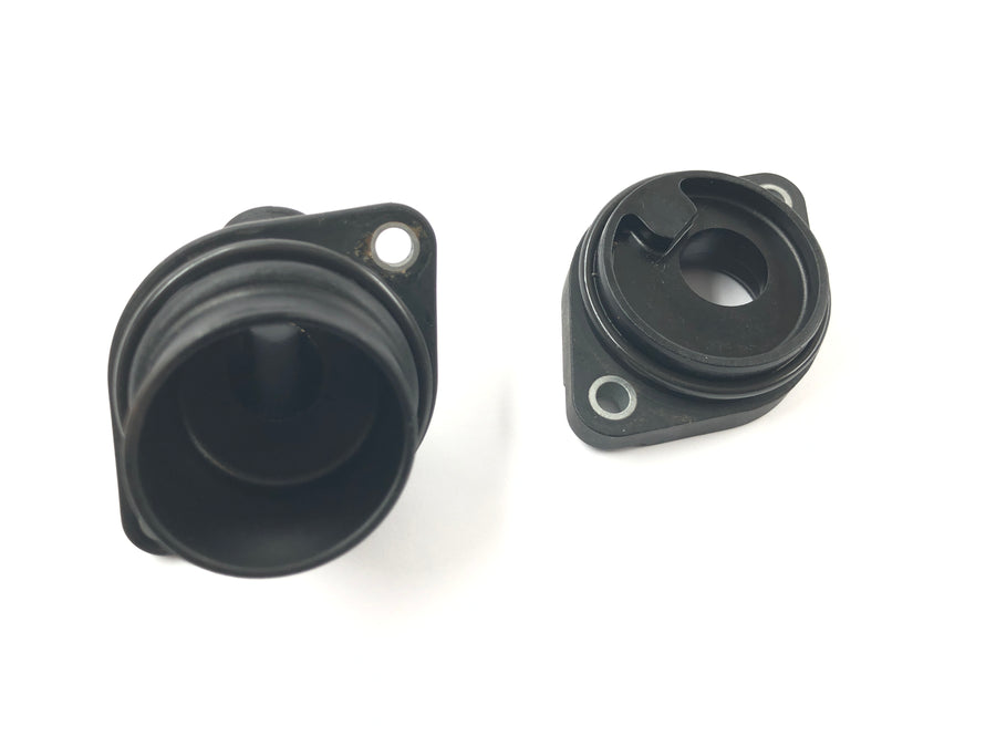 BMW R 1200 GS R12 K25 [2004] - cylinder cover connector sensor mount