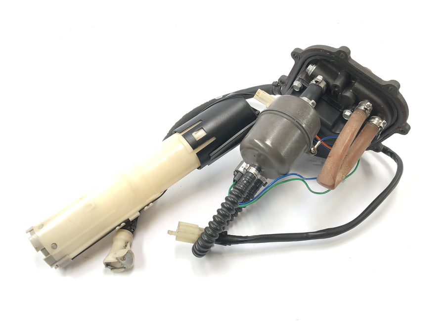 Aprilia RST 1000 Futura [2002] - petrol pump fuel pump fuel pump