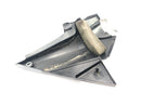 Yamaha XJR 1300 RP02 [1999] - Side panel air filter box cover left-3
