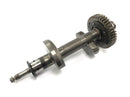 Kawasaki Versys KLE 650 A [2006] - Balance shaft-3