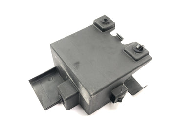 Triumph Tiger 955i 709EN [2003] - Battery box battery holder battery box - 0