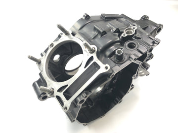 Yamaha XT 600 Z Ténéré 55W [1986] - Motor housing engine block empty housing - 0