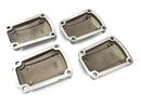 Ducati Monster M600 [1995] - valve lid set cover engine lid-2