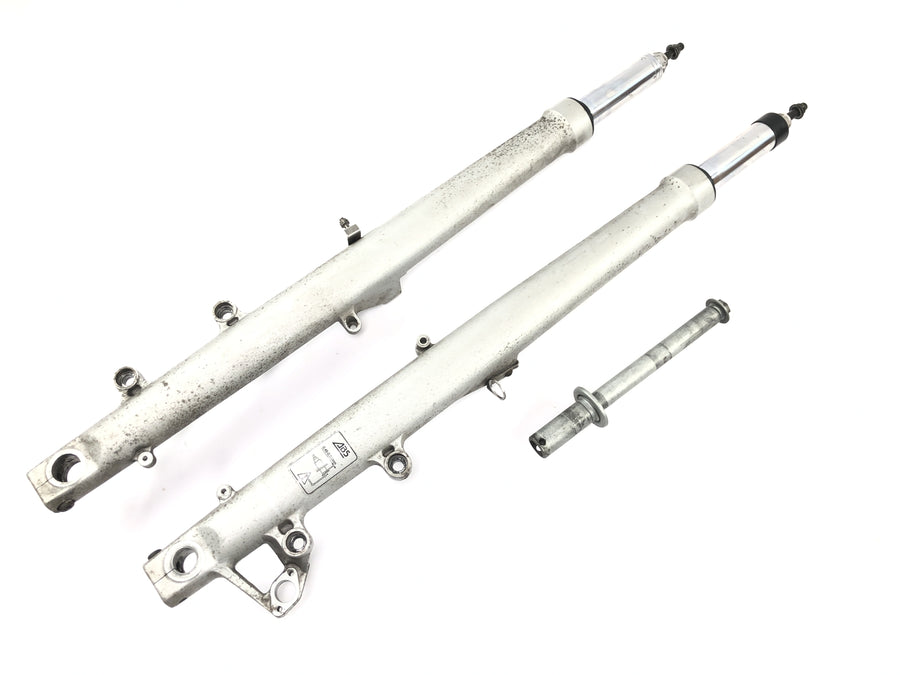 BMW R 1100 RT 259 [1999] - Fork telescopic fork Telelever with axle