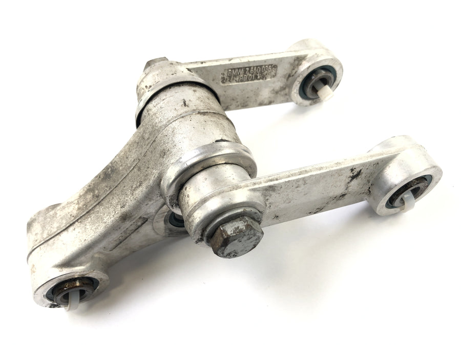 BMW F 650 GS Dakar [2007] - Rocker arm bone shock absorber