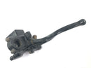 Honda NX 650 Dominator RD02 [1994] - Handbremspumpe Bremszylinder Bremsarmatur vorne-5