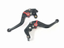 Honda CBR 1000 RR SC57 [2006] - lever set brake lever clutch lever adjustable-1