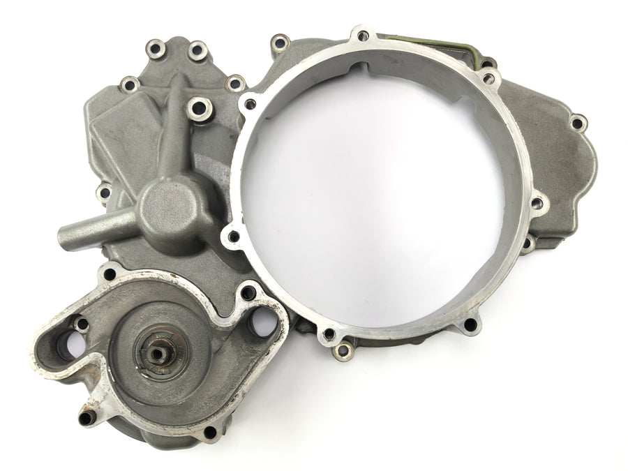 KTM 950 SM LC8 [2008] - coupling lids inside Water pump cover Motor lid on the right