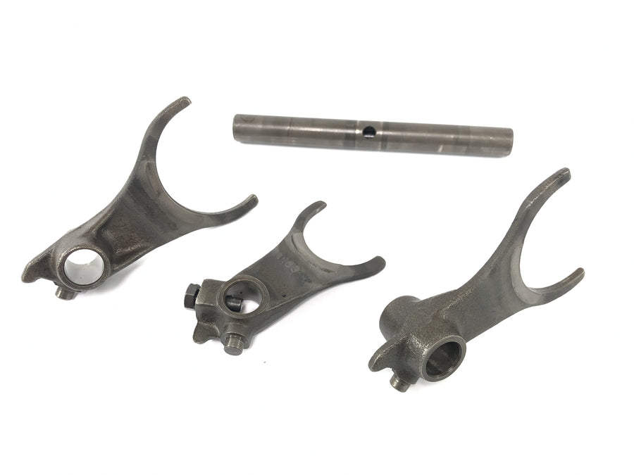 Honda CBX 750 RC17 [1984] - Switch fork switching fork switching fork set set