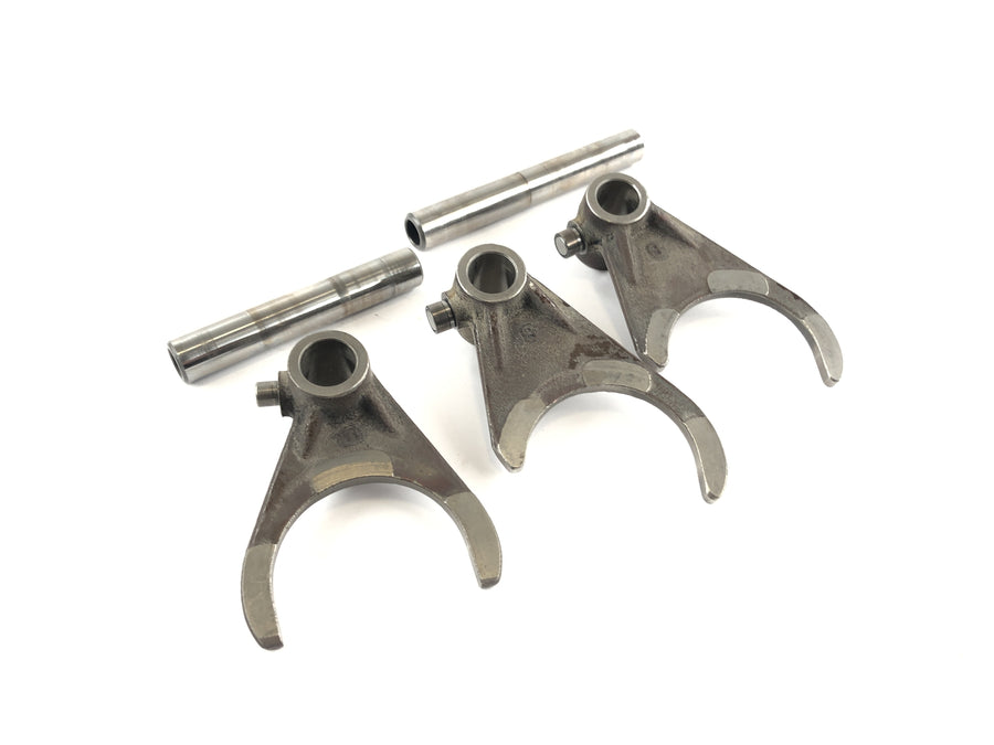 KTM LC4 640 [2003] - Shift Fork Set
