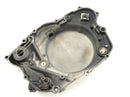 Yamaha XT 350 3YT / 55V [1990] - Clutch lid motor lid-4